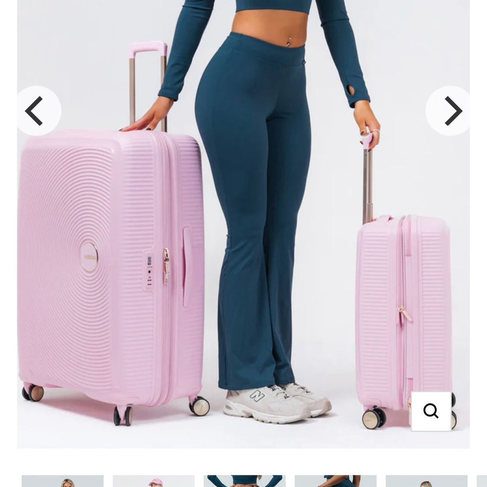 Wicked Weasel leggings